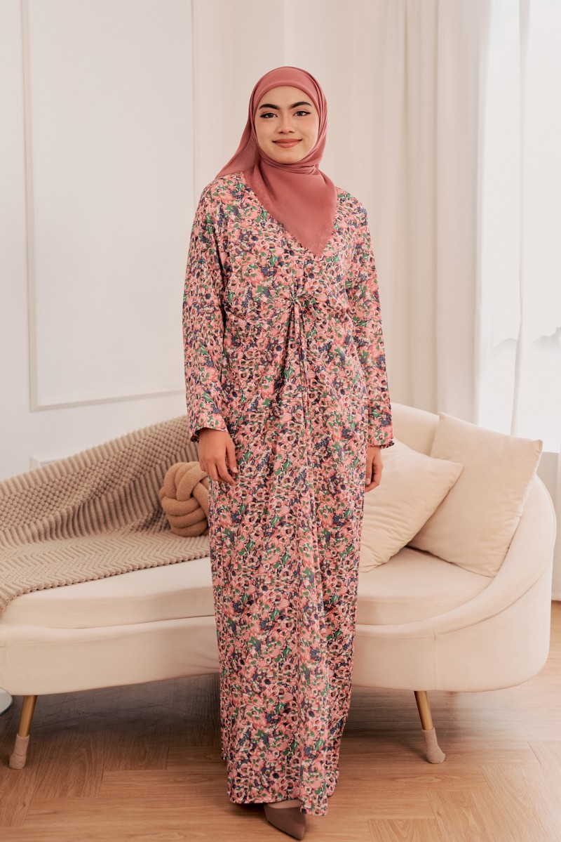 ZAFIRA Kaftan in Bailey