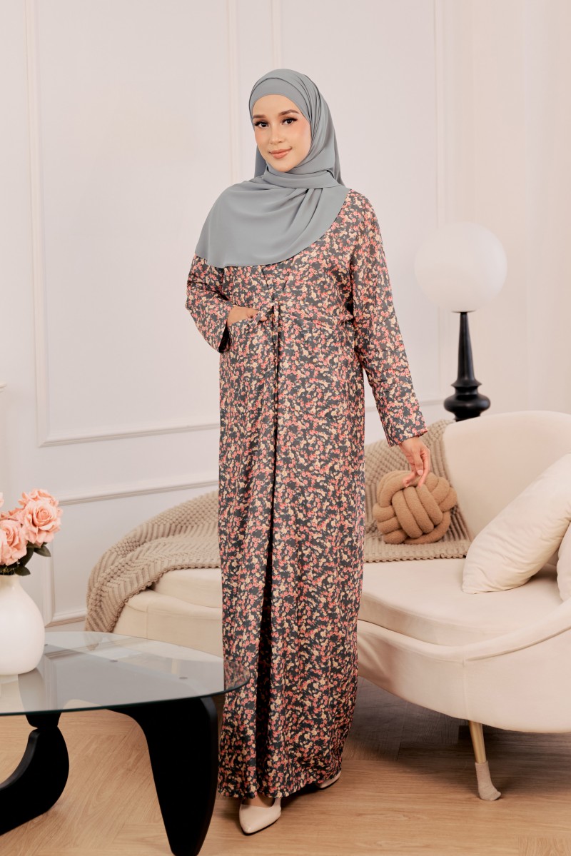 ZAFIRA Kaftan in Brenda