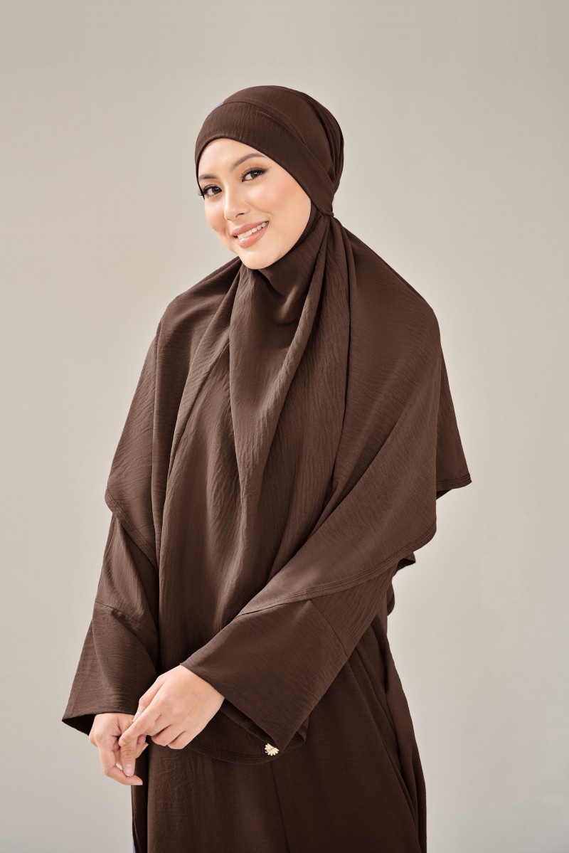 NEEMA in Brown