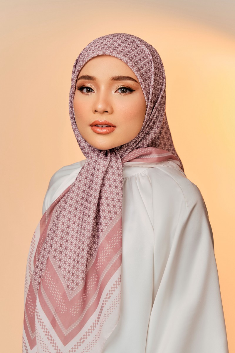 HERMOSA in Cendol Dusty Rose