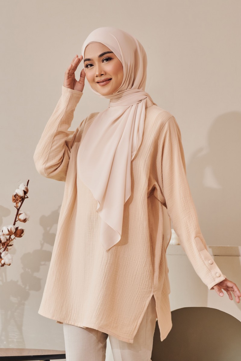 (AS-IS) Marnia in Cream