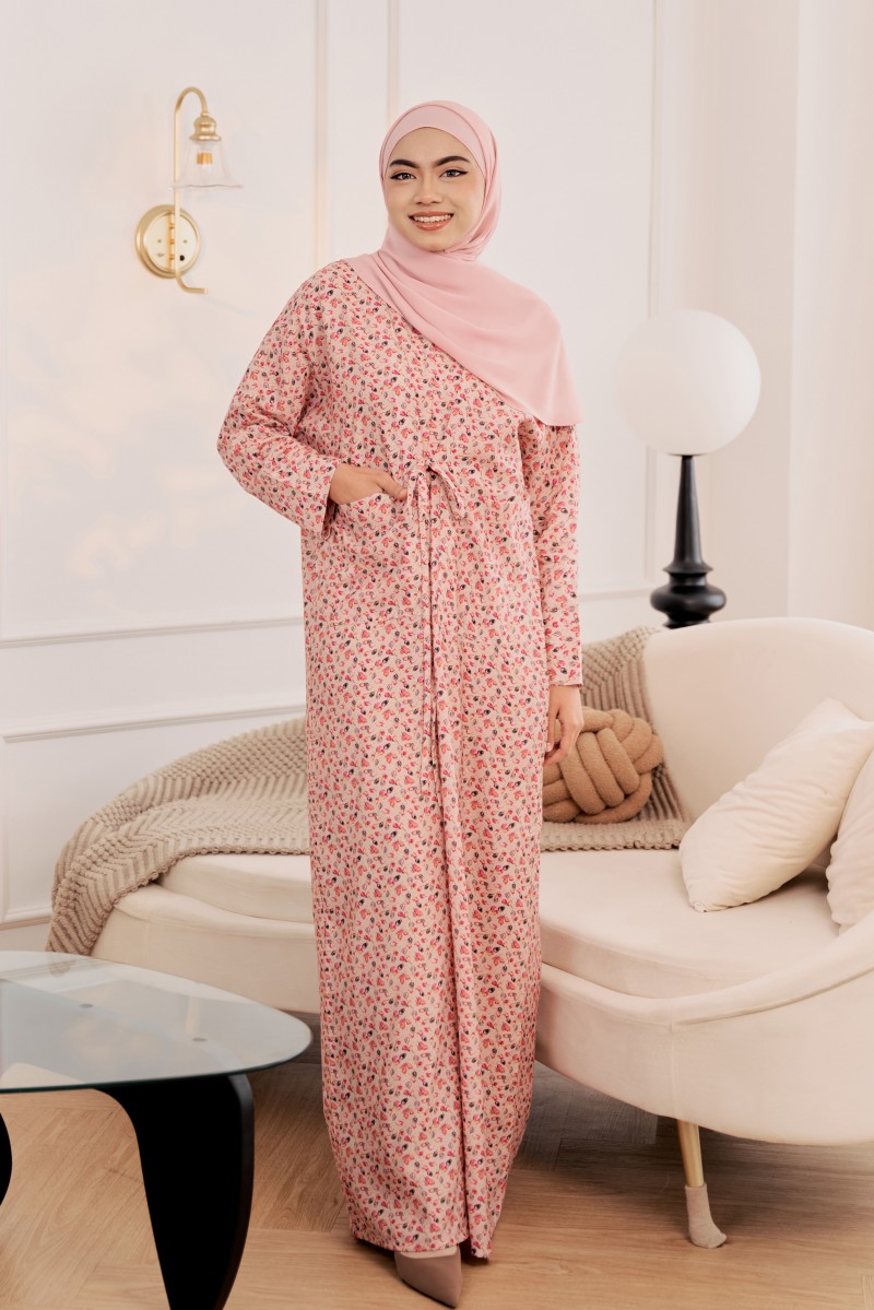 ZAFIRA Kaftan in Elena