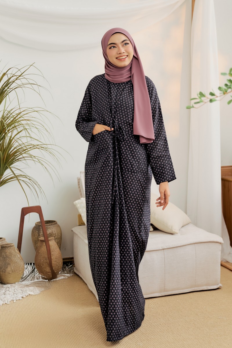 ZAFIRA Kaftan in Eden