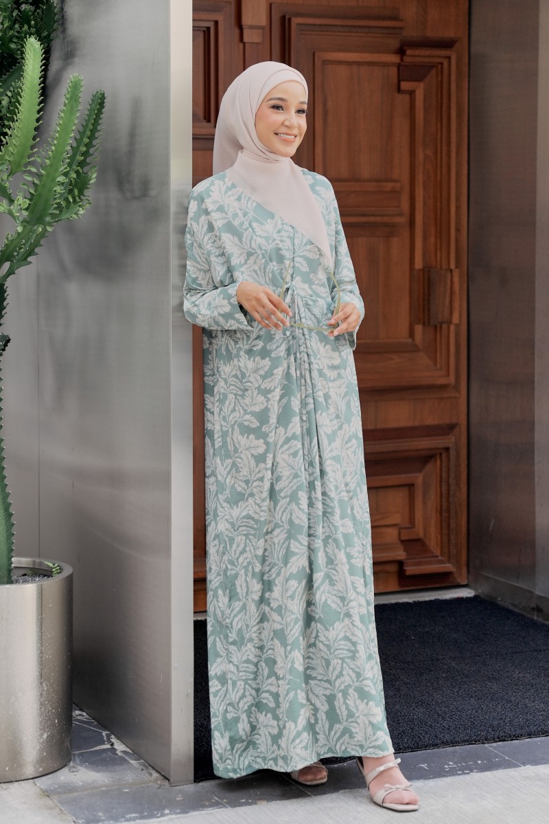 Zafira Kaftan in Felina