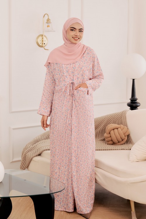 ZAFIRA Kaftan in Izzy