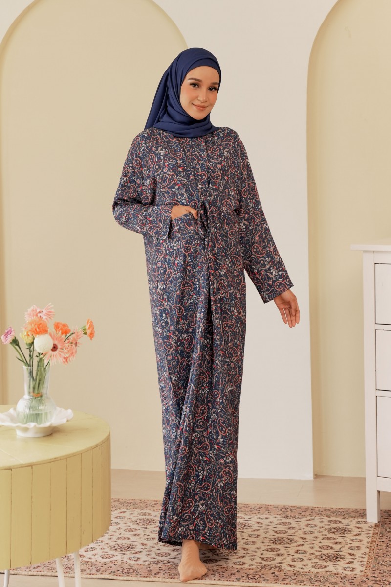 ZAFIRA Kaftan in Jolie