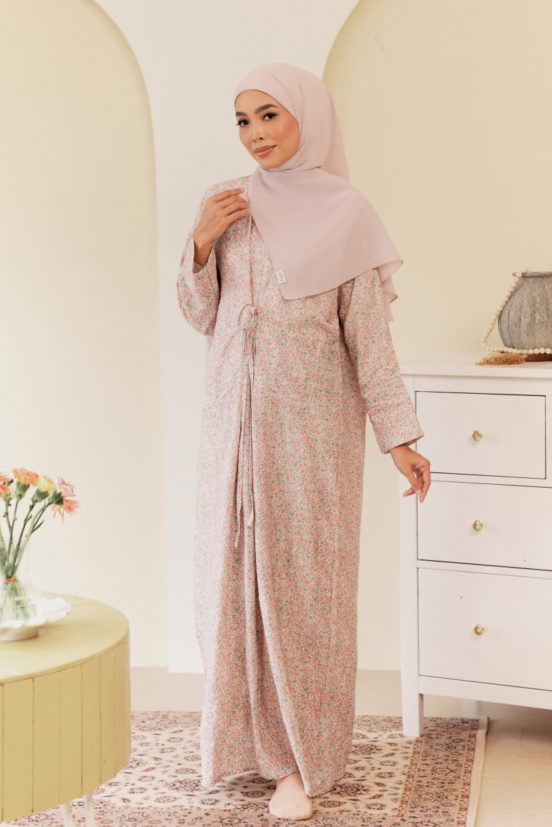 ZAFIRA Kaftan in Joyce