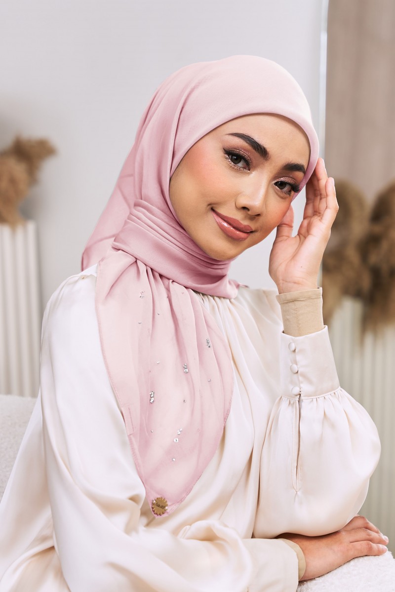 MYLA Cara Bawal in Light Pink