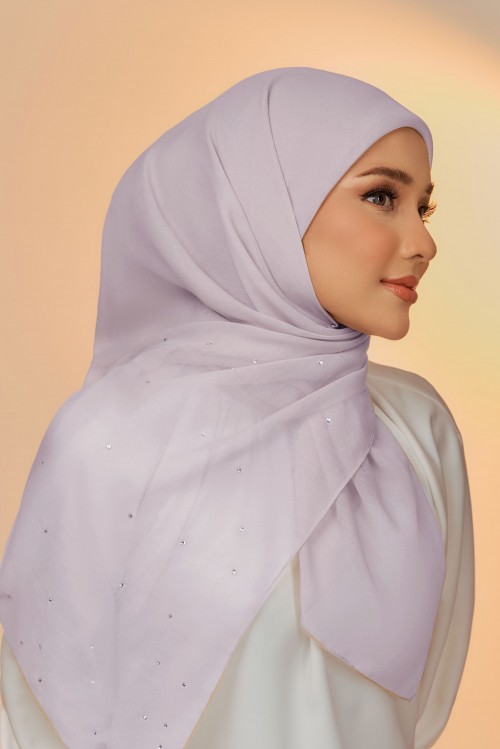 MOIRA Bawal Batu in Light Purple