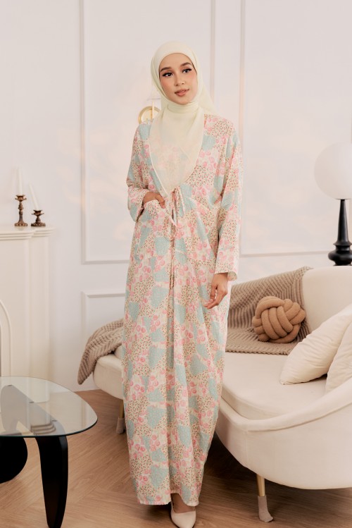 ZAFIRA Kaftan in Nikkie