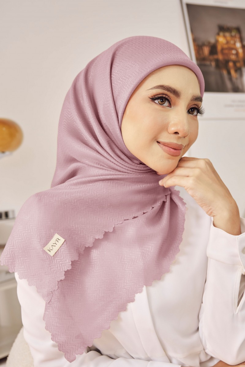 (AS-IS) LUNA Bawal Kayr in Orchid