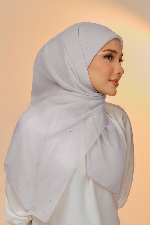 MOIRA Bawal Batu in Pale Purple