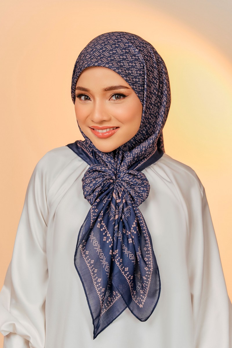 HERMOSA in Pulut Deep Blue