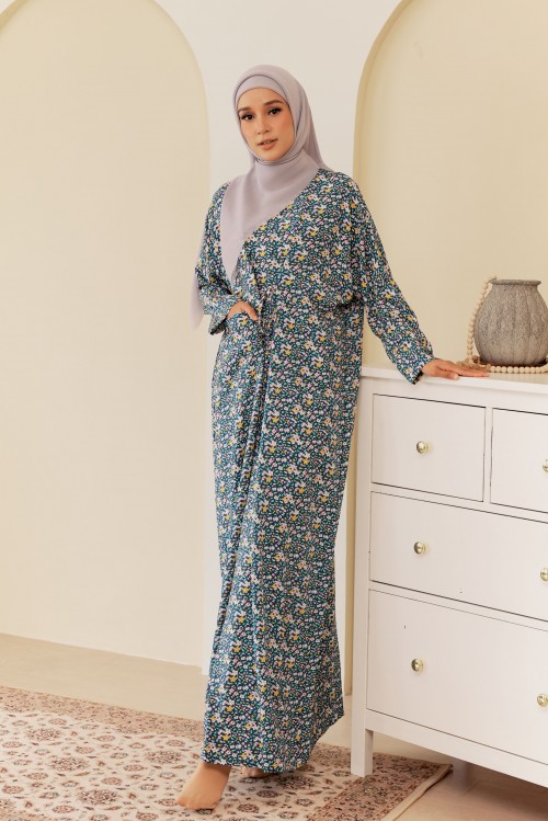 ZAFIRA Kaftan in Sophie