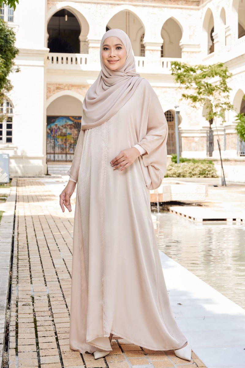 (AS-IS) KHADIJAH in Linen