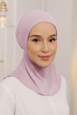 Aveen Inner Neck in Lavender