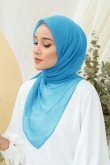 (AS-IS) MYLA Bawal Basic in Blue