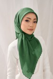 (AS-IS) AZZA Sulam Bawal in Green