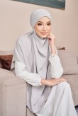 (AS-IS) ZURI in Soft Grey