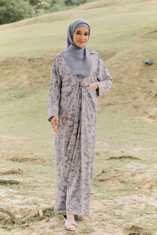 ZAFIRA Kaftan in Nomi