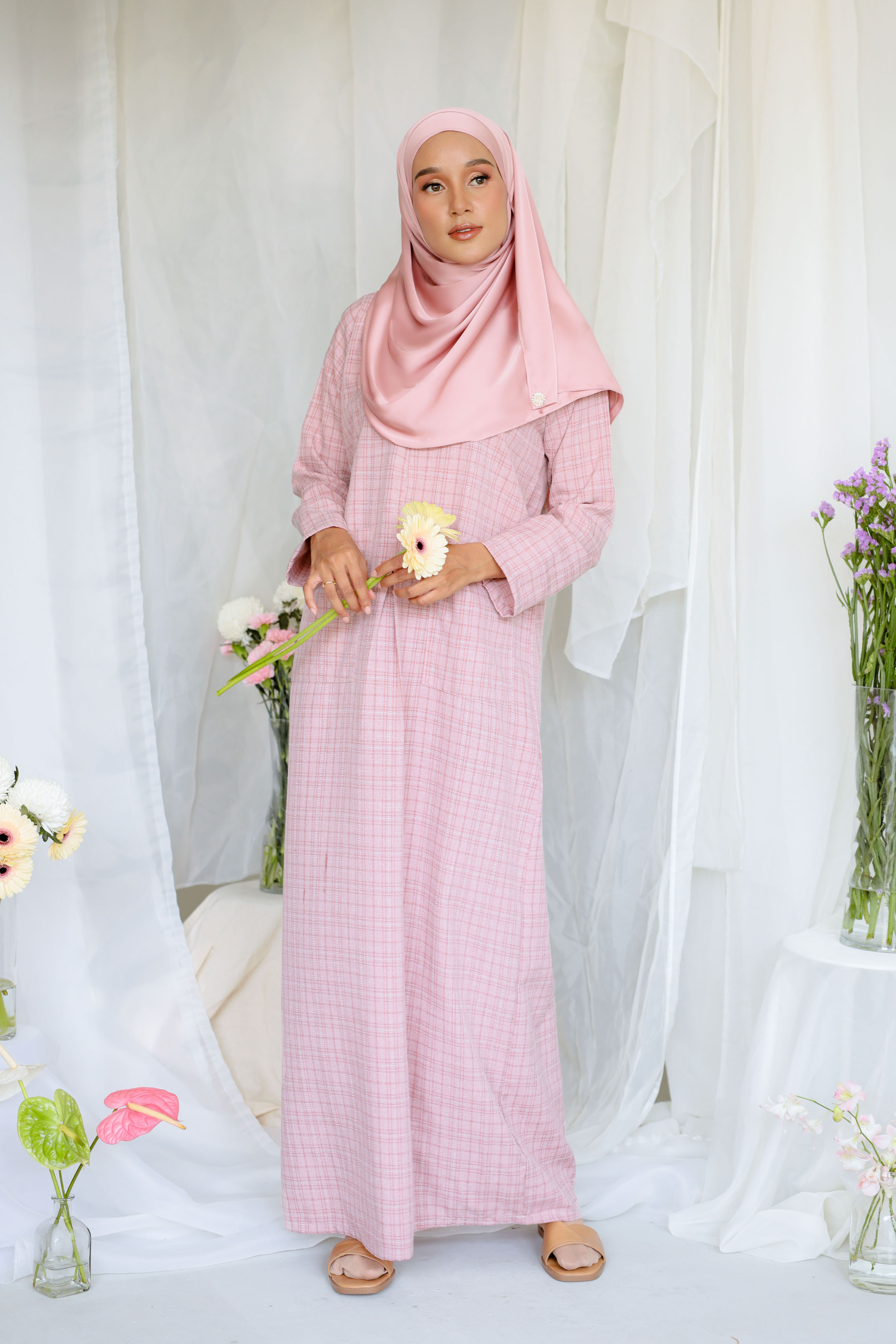 Radiusite | Online Fashion | Shawl | Tudung | Bawal | Khimar dan Jubah ...